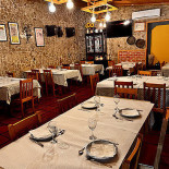 Lusitano Dentro