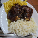 Lusitano Comida