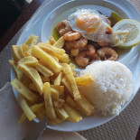 A Cerca Comida