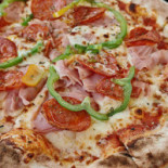 Pizzaria Fratelli Comida