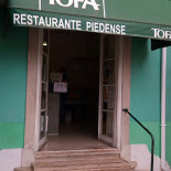 Nora's Ii Exterior