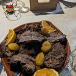 Solar Da Brita Comida