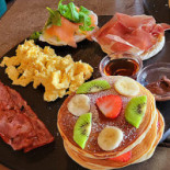 Brunch Me Nourriture