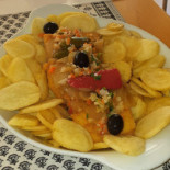 Golfe-sol Food