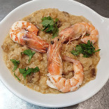 Golfe-sol Food
