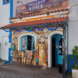 Adega 1987 Exterior