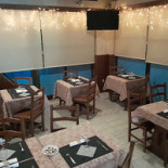 Cafe E Noiras Dentro