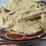 A Tasca da Galega Nourriture