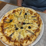 Pizzaria Do Frances Nourriture