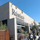 Rústico Extérieur