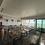 Praia Com Tempero À l'intérieur