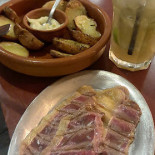 O Tasco Comida