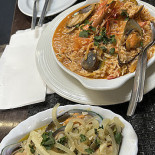 Petiscos à Portuguesa 【 O Cocas 】 Comida