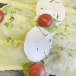 Italian Republic Comida
