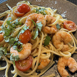 Italian Republic Comida