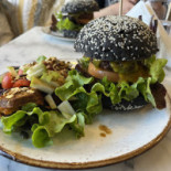 Bloomy Market Comida