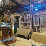 Restaurante Alentejano O Canseras Lda À l'intérieur