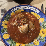 Restaurante Alentejano O Canseras Lda Nourriture