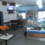 Sabores Do Rio Dentro