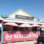 Mardentro Exterior