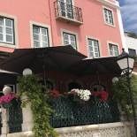 Pátio Antico Italiano Exterior