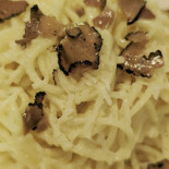 Pátio Antico Italiano Comida