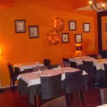 Restaurante Luna Dentro