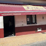 Primavera Exterior