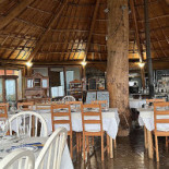 Fornos de Lava À l'intérieur
