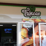 Trincas Gourou