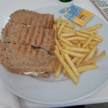 Trincas Nourriture