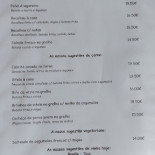 A Cabana Carte