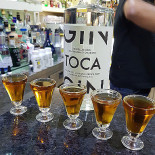 Cafe Toca Boisson