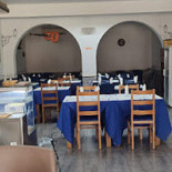 O Ciga À l'intérieur