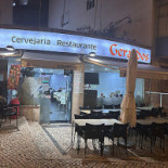 Gerardos Exterior