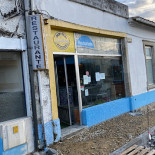 Bela Ria Exterior