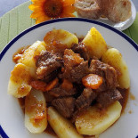 Bela Ria Comida