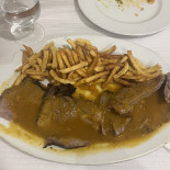 Braga Comida