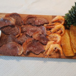 O Espeto Comida