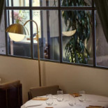 Belcanto À l'intérieur