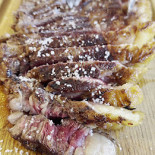 Sal E Brasas Nourriture