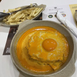Real Taberna Nourriture