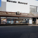 Solar Da Vila Extérieur