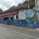 Restinguinha Exterior