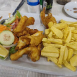 Restinguinha Food