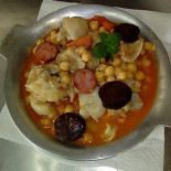 Papa Manuel Iii Comida