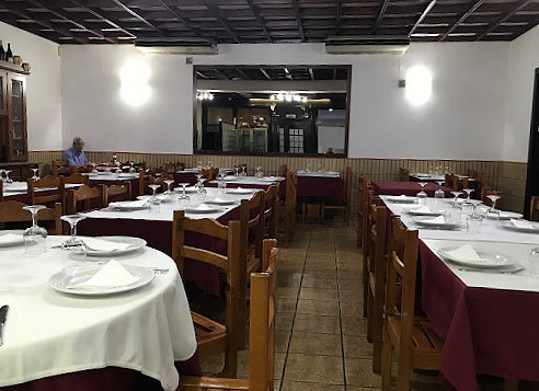 Lusitano Dentro