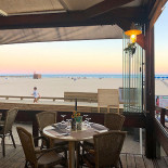 Rocha Mar Tapas E Petiscos Extérieur