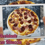 Pizzeria Osolemio Cardápio