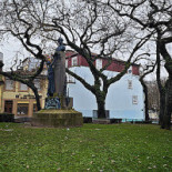 O Antonio Exterior